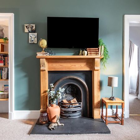 Taigh Carnan Appartement Inverness Buitenkant foto