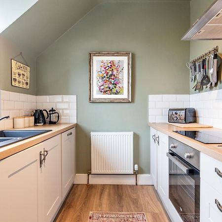 Taigh Carnan Appartement Inverness Buitenkant foto