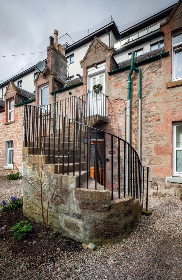Taigh Carnan Appartement Inverness Buitenkant foto