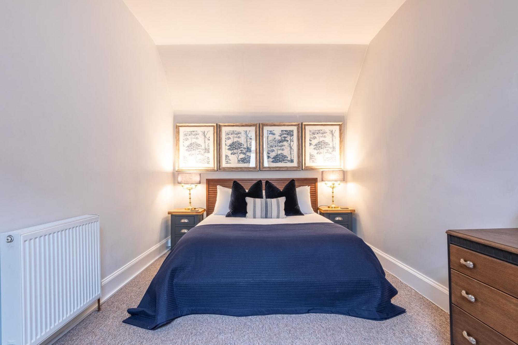 Taigh Carnan Appartement Inverness Buitenkant foto