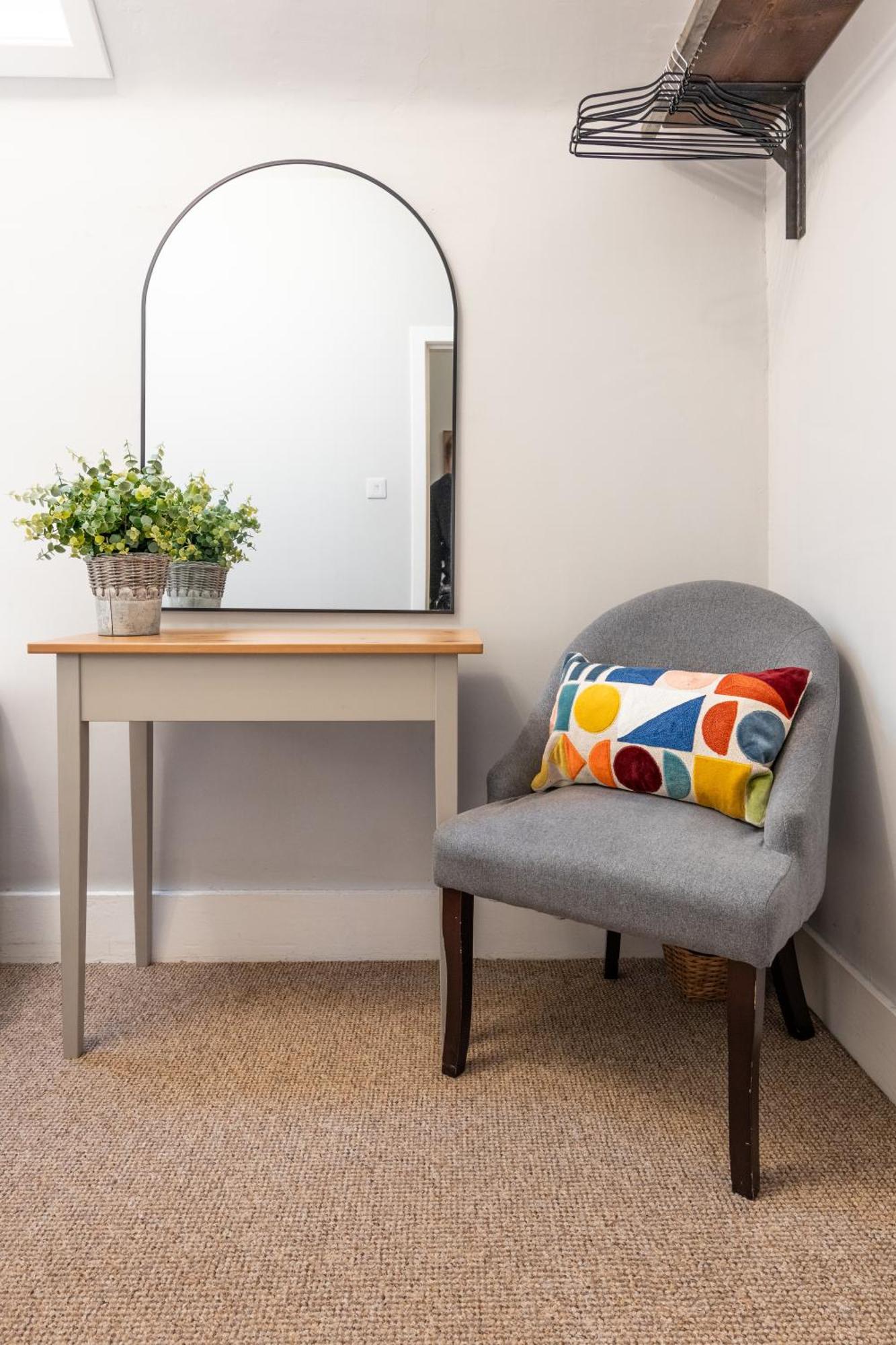 Taigh Carnan Appartement Inverness Buitenkant foto