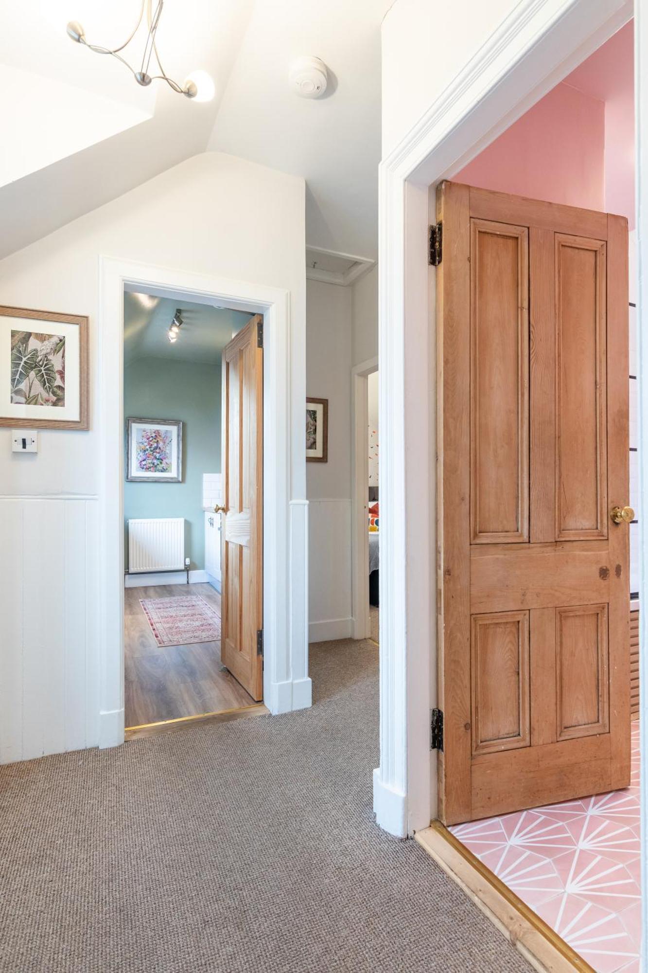 Taigh Carnan Appartement Inverness Buitenkant foto