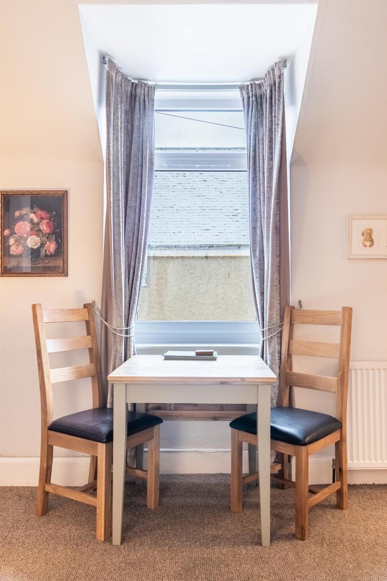 Taigh Carnan Appartement Inverness Buitenkant foto